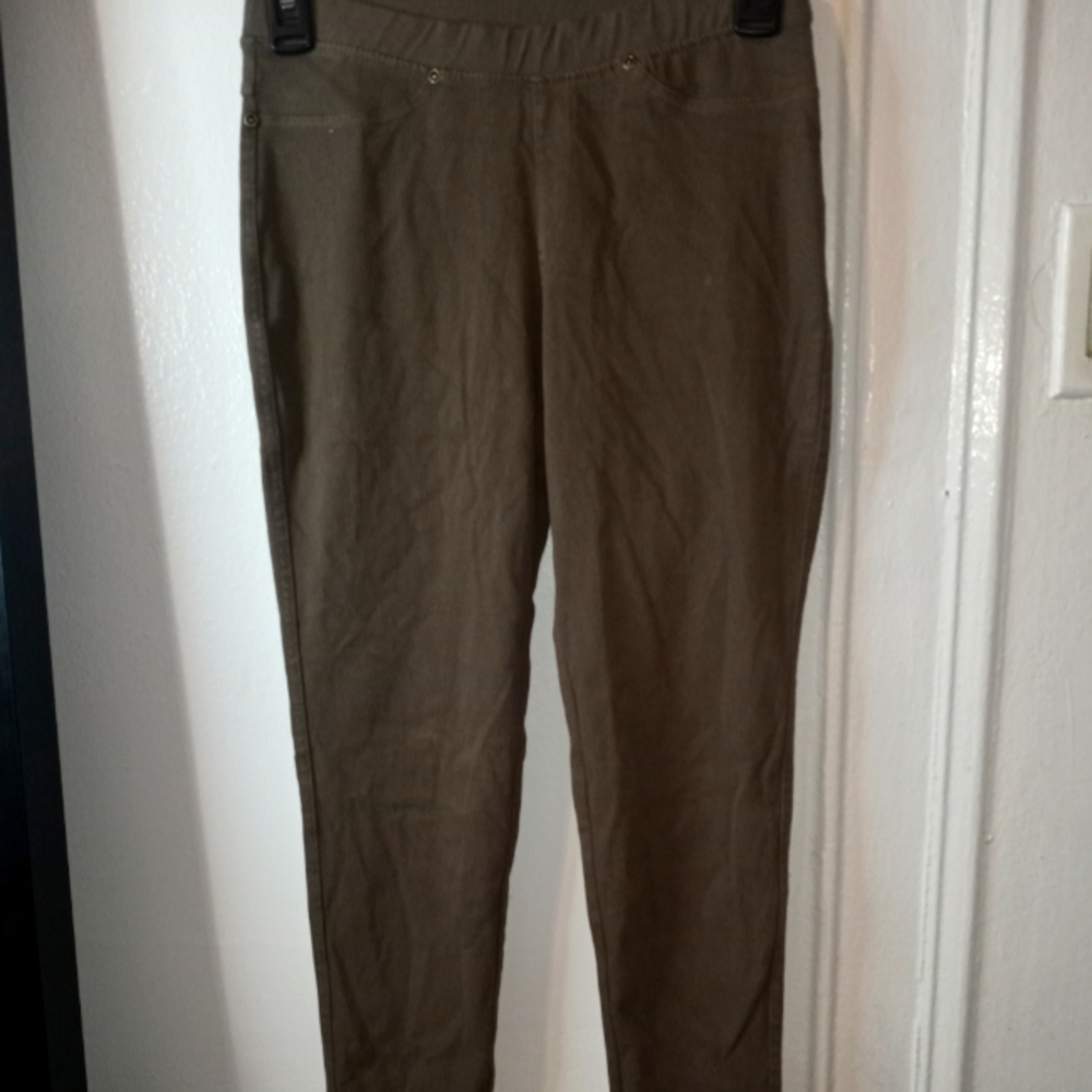 LILDY denim jeggings